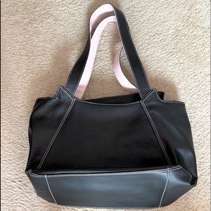 Mary Kay Leather Bag